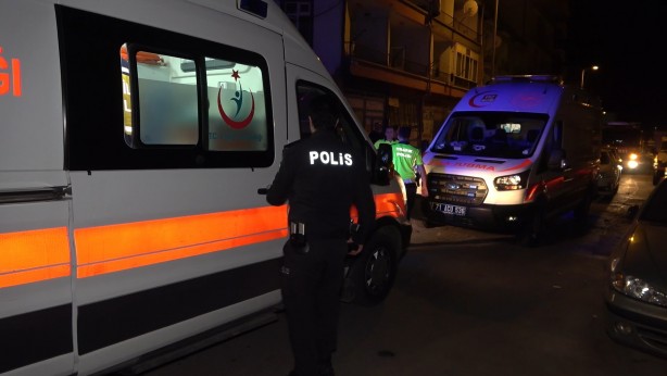 Foto - Alkollü sürücü dehşet saçtı