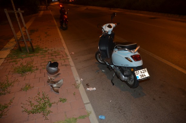 Foto - Alkollü sürücüden şaşkına çeviren talep!