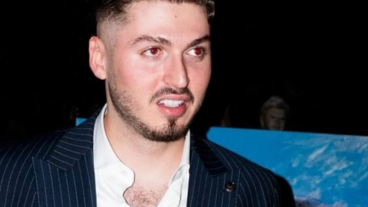Foto - Alkollü ve ehliyetsiz yakalanmıştı! Sözde rapçi Blok3’ün cezası belli oldu