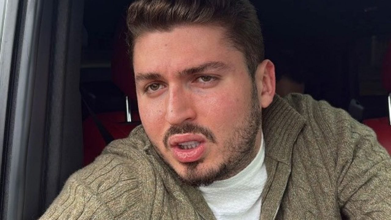 Foto - Alkollü ve ehliyetsiz yakalanmıştı! Sözde rapçi Blok3’ün cezası belli oldu