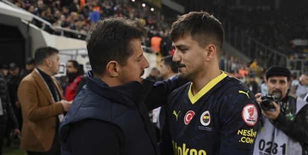 "Allah bana 150 yıl ömür verseydi... "Emre Belözoğlu kritik gelişmeyi duyurdu: 'Hayır' diyemedi, ortalık karışacak