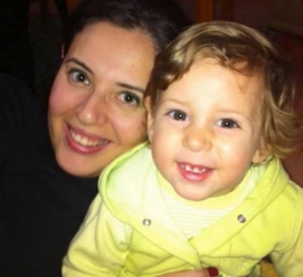 Foto - Allah böyle korumuş! Ayda bebeği hayata bağlayan ayrıntı