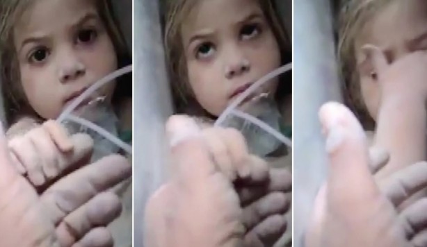 Foto - Allah böyle korumuş! Ayda bebeği hayata bağlayan ayrıntı