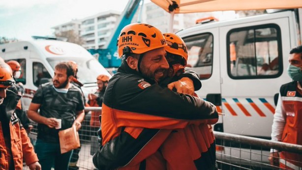 Foto - Allah böyle korumuş! Ayda bebeği hayata bağlayan ayrıntı