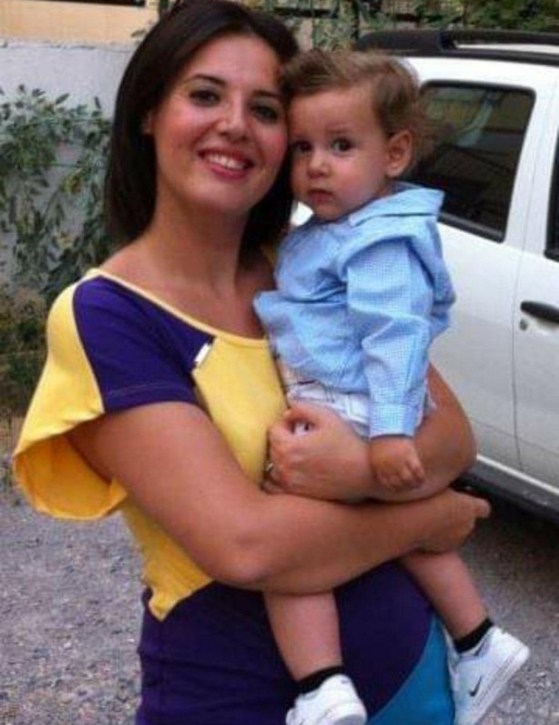 Foto - Allah böyle korumuş! Ayda bebeği hayata bağlayan ayrıntı