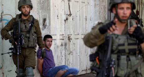 Foto - Allah (cc) seni kahhar sıfatıyla kahretsin inşallah İsrail!