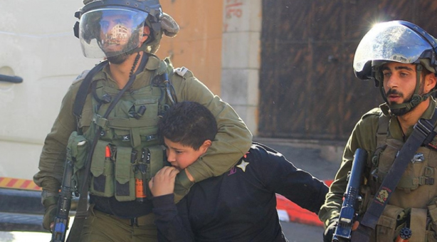 Foto - Allah (cc) seni kahhar sıfatıyla kahretsin inşallah İsrail!