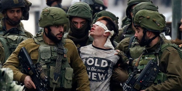 Foto - Allah (cc) seni kahhar sıfatıyla kahretsin inşallah İsrail!