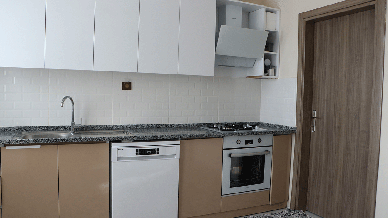 "Rabb'im Erdoğan'dan razı olsun"