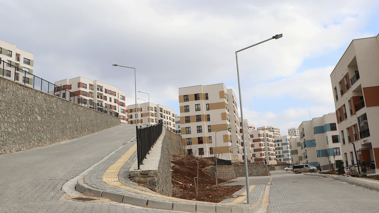 Foto - "Rabb'im Erdoğan'dan razı olsun"