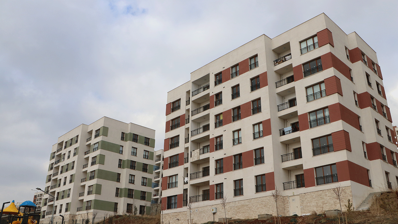 Foto - "Rabb'im Erdoğan'dan razı olsun"