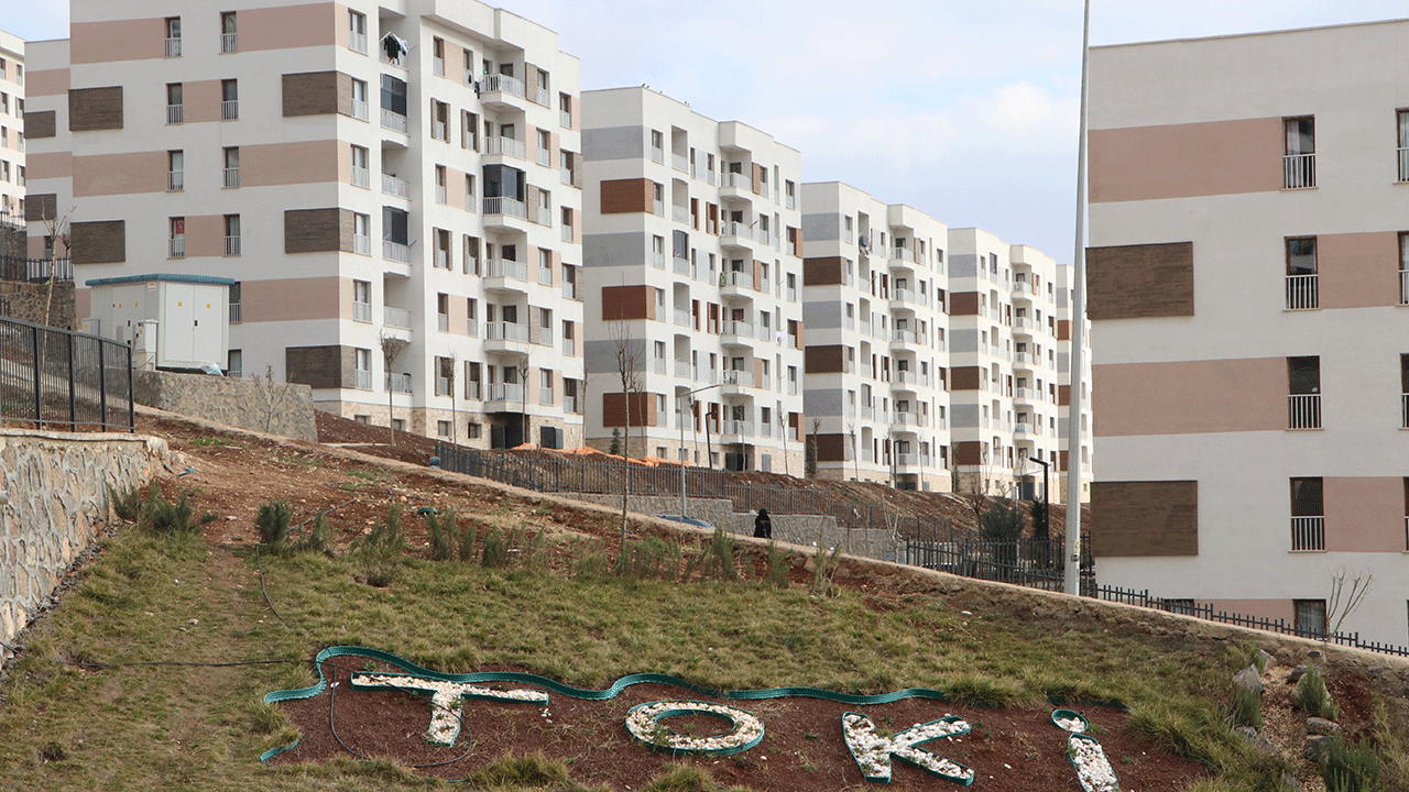 Foto - "Rabb'im Erdoğan'dan razı olsun"