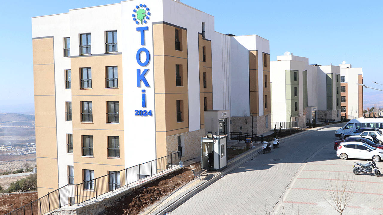 Foto - "Rabb'im Erdoğan'dan razı olsun"