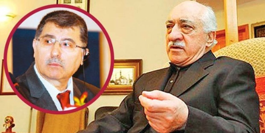 Foto - "Allah evlerine ateşler salsın, yuvalarını yıksın, birliklerini bozsun" demişti. Evleri yandı, yuvaları yıkıldı, birlikleri bozuldu.