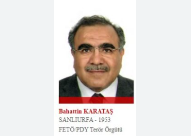 Foto - "Allah evlerine ateşler salsın, yuvalarını yıksın, birliklerini bozsun" demişti. Evleri yandı, yuvaları yıkıldı, birlikleri bozuldu.