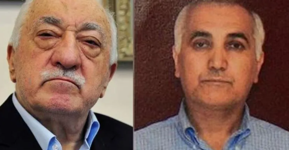 Foto - "Allah evlerine ateşler salsın, yuvalarını yıksın, birliklerini bozsun" demişti. Evleri yandı, yuvaları yıkıldı, birlikleri bozuldu.