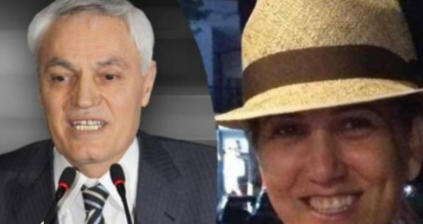 Foto - "Allah evlerine ateşler salsın, yuvalarını yıksın, birliklerini bozsun" demişti. Evleri yandı, yuvaları yıkıldı, birlikleri bozuldu.