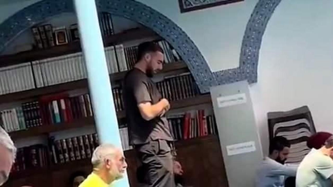 Allah kabul etsin! Son LGBT bükücü Orkun Kökçü cumada