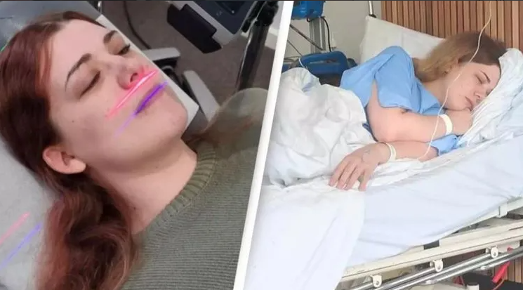 Allah kimseye yaşatmasın! Dünyanın en acı verici hastalığı