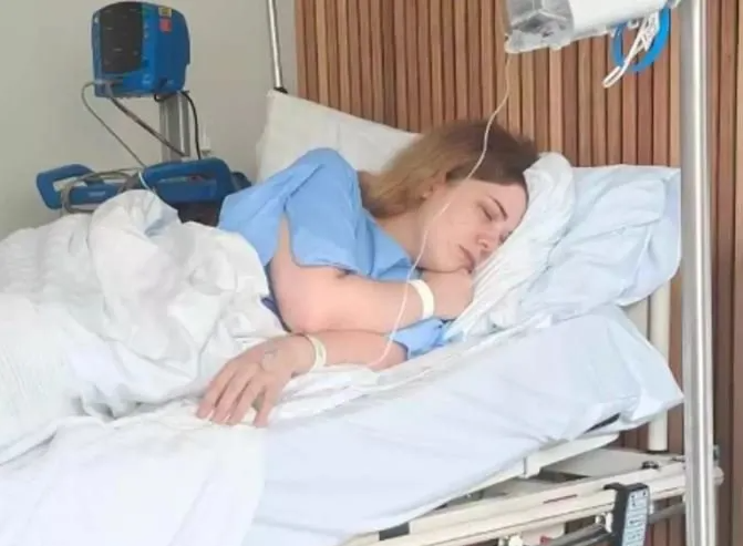 Foto - Allah kimseye yaşatmasın! Dünyanın en acı verici hastalığı