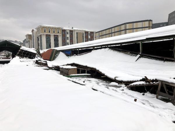 Allah korudu! Zonguldak'ta faciadan dönüldü