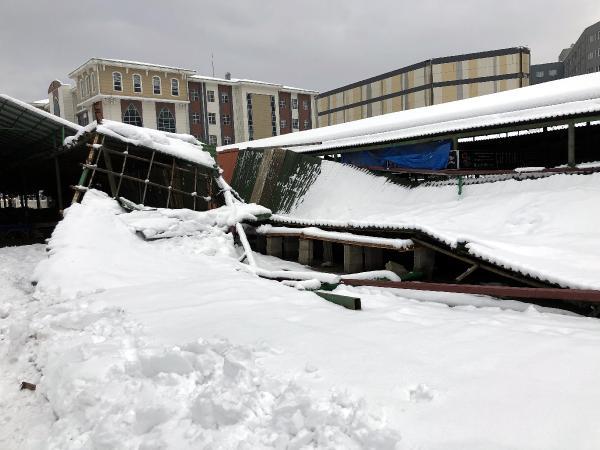 Foto - Allah korudu! Zonguldak'ta faciadan dönüldü