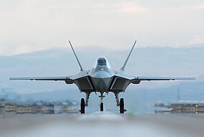 Foto - Allah korusun ama MMU KAAN'ın pilotu havada bayılırsa uçak bakın ne yapıyor! Amerikalılar hayret etti