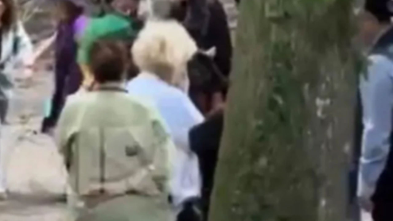 Foto - Allah, melek, cin, denince hurafe diyenler bunlara inanıyor! Belgrad Ormanı’nda akılalmaz anlar