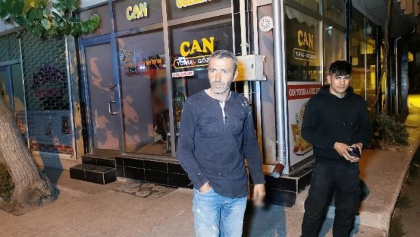 Foto - Allah polislere sabır versin! Alkolik sürücü yine yaptı yapacağını