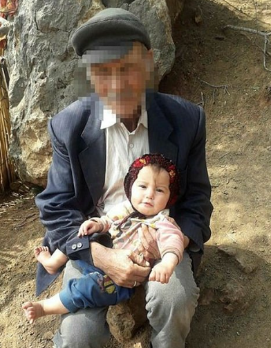 Foto - Allah senin cezanı versin utanmaz adam! İdam edin bunu, idam