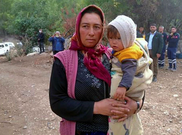 Foto - Allah senin cezanı versin utanmaz adam! İdam edin bunu, idam