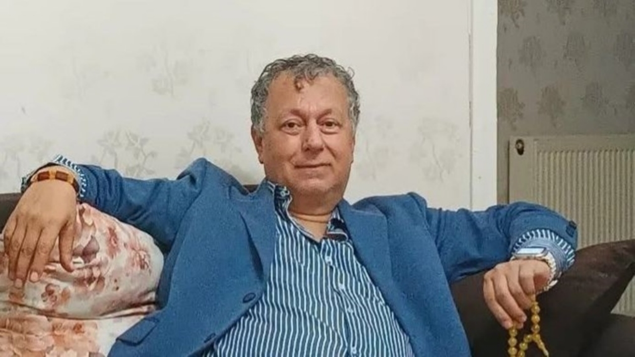 Allah sizi kahretsin! Ahlaksız çifti uyardı, motosiklet kaskıyla öldürüldü