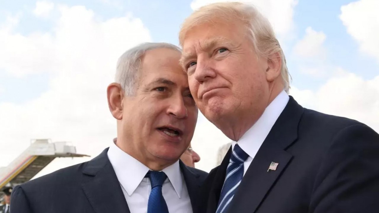 Foto - Allah sizi kahretsin… Anket sonucunda ‘İsrail’e destek’ çıktı!