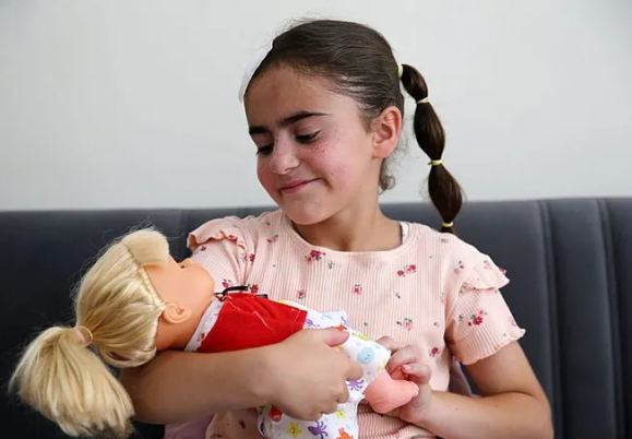 Foto - "Allah Tayyip dedemden razı olsun" Ada Koçyiğit ameliyat oldu