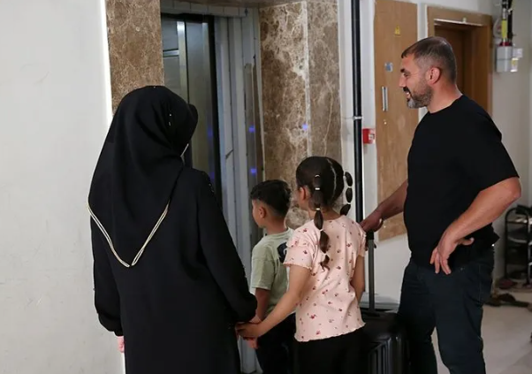 Foto - "Allah Tayyip dedemden razı olsun" Ada Koçyiğit ameliyat oldu