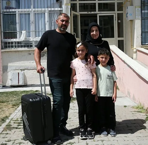 Foto - "Allah Tayyip dedemden razı olsun" Ada Koçyiğit ameliyat oldu