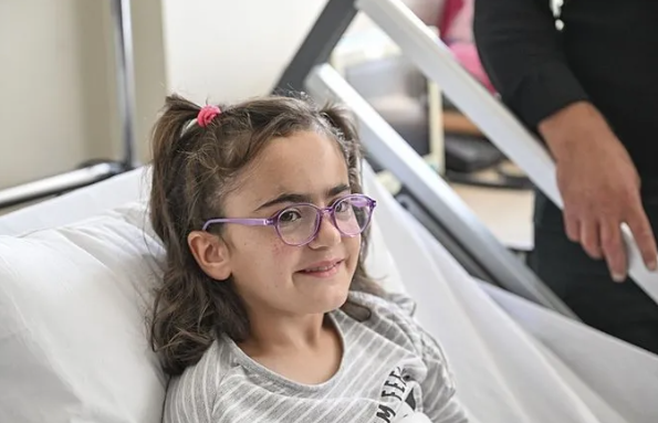 Foto - "Allah Tayyip dedemden razı olsun" Ada Koçyiğit ameliyat oldu