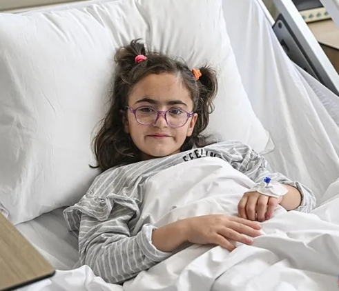 Foto - "Allah Tayyip dedemden razı olsun" Ada Koçyiğit ameliyat oldu