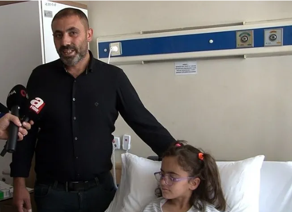 Foto - "Allah Tayyip dedemden razı olsun" Ada Koçyiğit ameliyat oldu