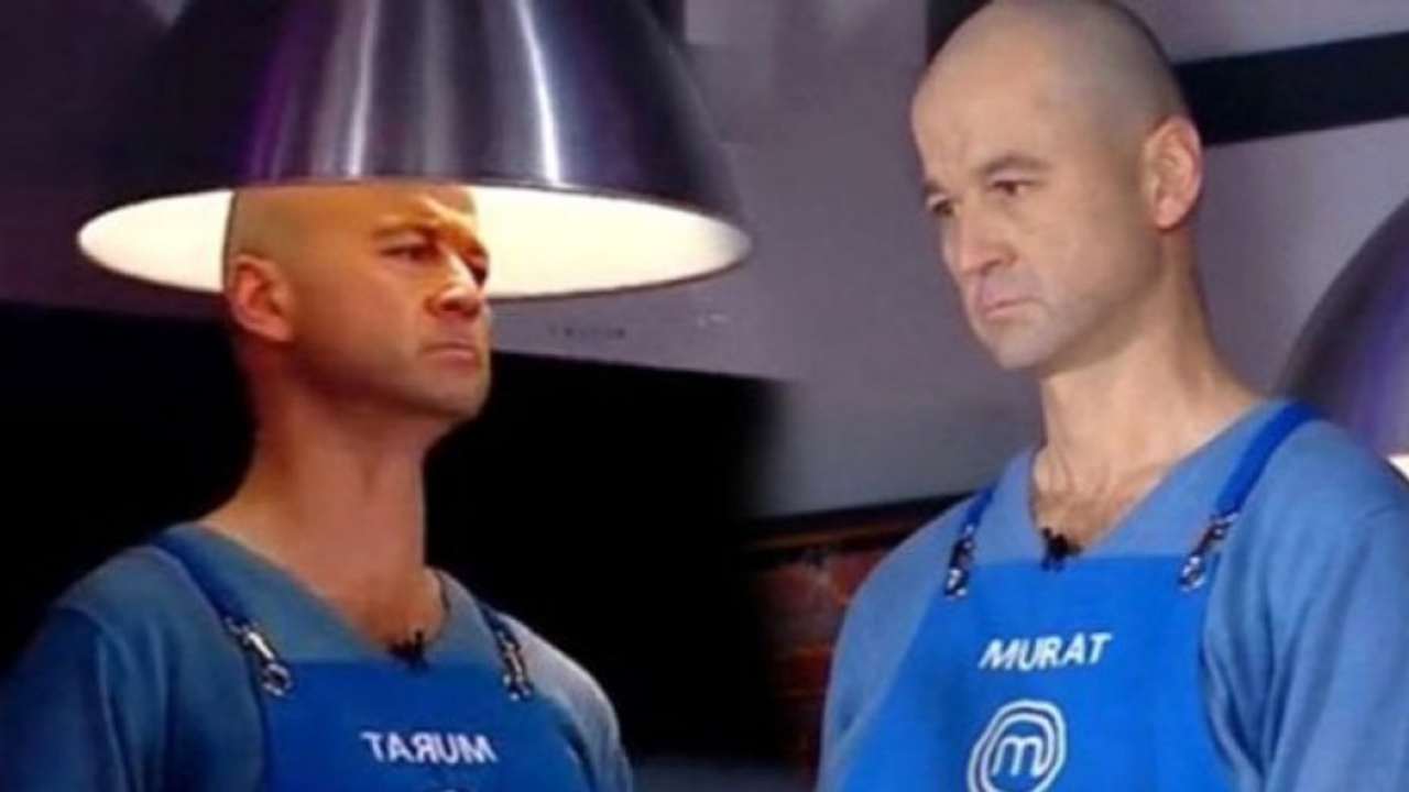 Foto - "Allah Tayyip’ten razı olsun. Allah, Tayyip’i sevmeyenlerin ömrünü Tayyip’e versin" demişti! MasterChef Murat’ın son görüntüleri herkesi şaşkına çevirdi