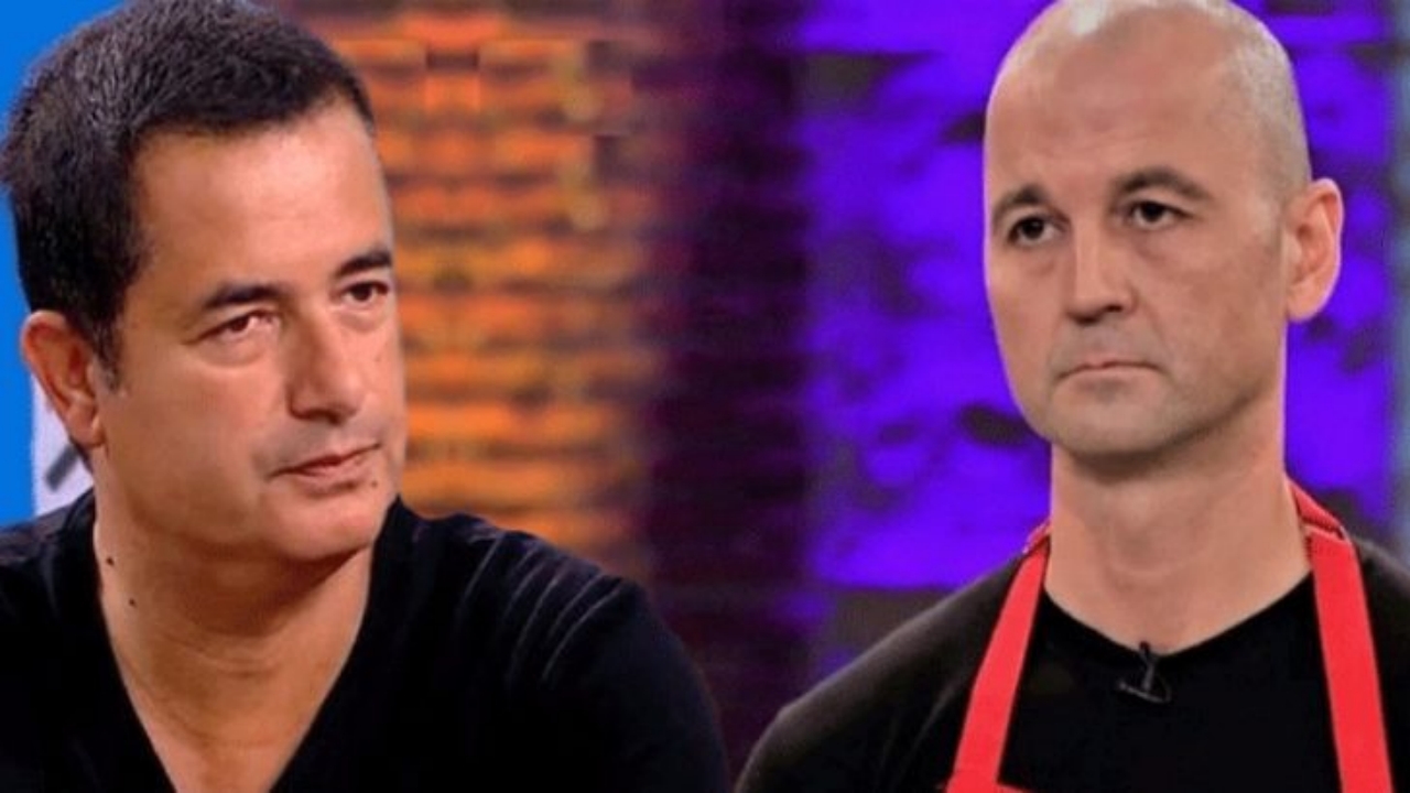 "Allah Tayyip’ten razı olsun. Allah, Tayyip’i sevmeyenlerin ömrünü Tayyip’e versin" demişti! MasterChef Murat’ın son görüntüleri herkesi şaşkına çevirdi