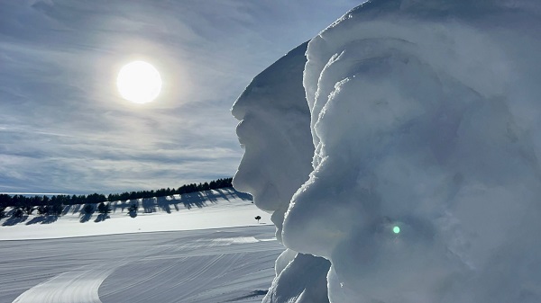 Foto - Allah-u Ekber Dağları’nda bir ilk
