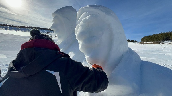 Foto - Allah-u Ekber Dağları’nda bir ilk