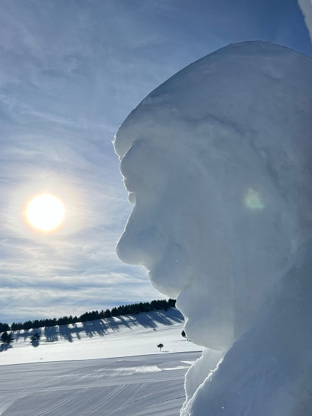 Foto - Allah-u Ekber Dağları’nda bir ilk