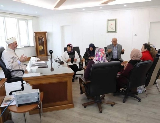 Foto - Allah’ım sen ne büyüksün! Müslüman olmasına vesile olan olayı duyunca şok olacaksınız