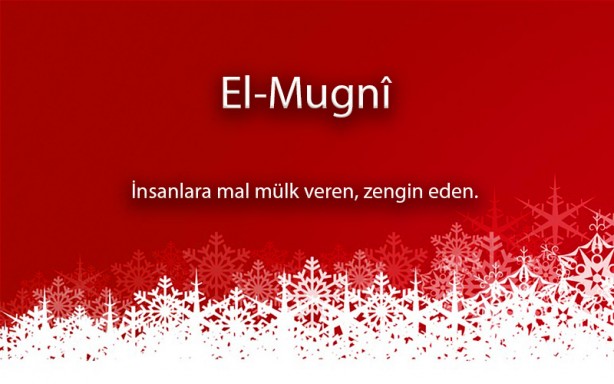 Foto - Allah'ın 99 ismi ve anlamları | Esmaül Hüsna kısa anlamları