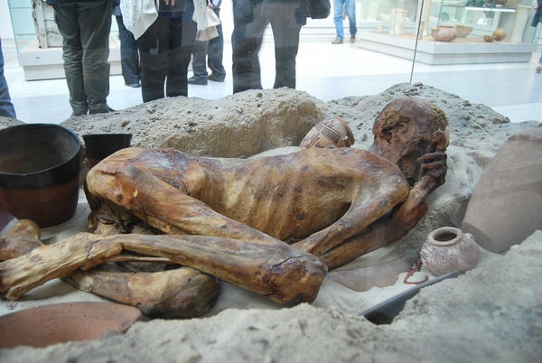 Foto - Allah'ın helak ettiği toplumlar