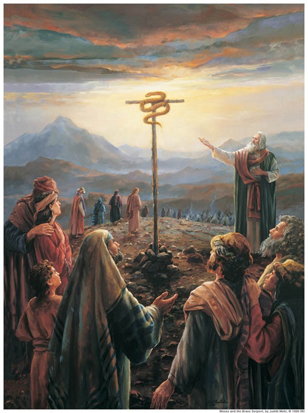 Foto - Allah'ın helak ettiği toplumlar