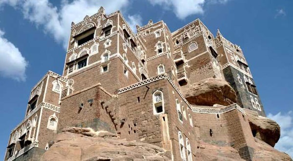 Foto - Allah'ın helak ettiği toplumlar