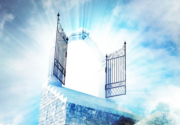 Foto - Allah'ın inanan kulları için hazırladığı 8 cennet kapısı nelerdir?